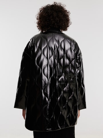 EDITED Between-Season Jacket 'Zaina' in Black