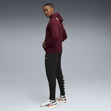 Sweat de sport 'Puma x Hyrox' PUMA en rouge