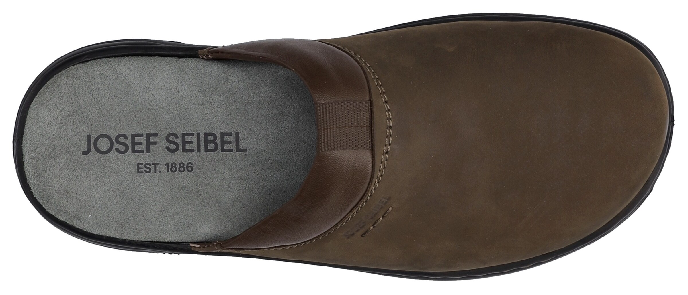 JOSEF SEIBEL Clogs in Brown