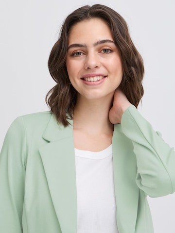 Blazer ' FRZablazer ' Fransa en vert