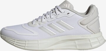 ADIDAS PERFORMANCE Running shoe 'Duramo Sl 2.0' in White: front