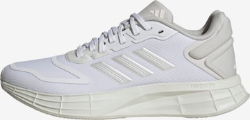 ADIDAS PERFORMANCE Running Shoes 'Duramo Sl 2.0' in White: front