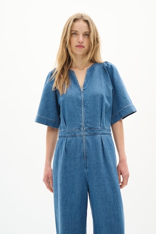 Combinaison 'Ballariz' InWear en bleu