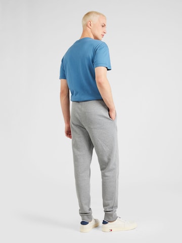 La Martina Tapered Trousers in Grey