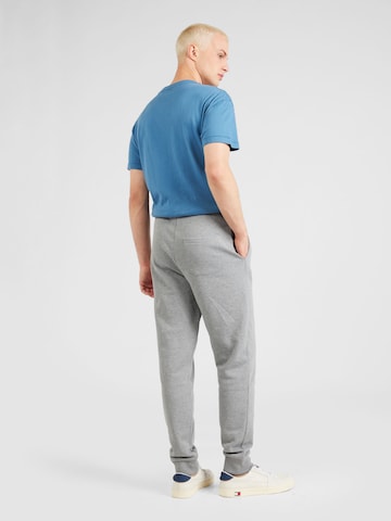 La Martina - Tapered Pantalón en gris