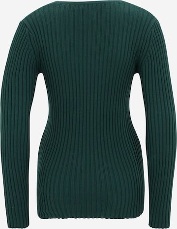 Pullover di Gap Maternity in verde