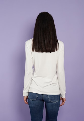 Seidel Moden Shirt in White