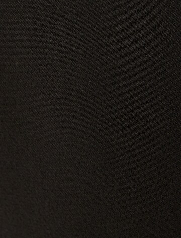Koton Slimfit Hose in Schwarz