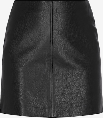 faina Юбка 'Fashion Look' в Черный: спереди