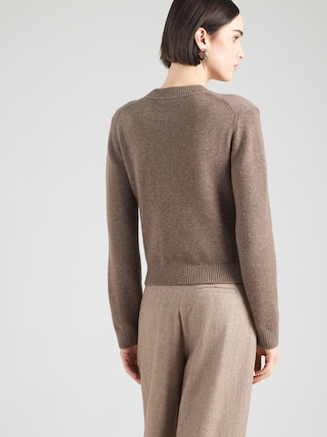 & Other Stories Sweater in Brown