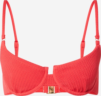 Seafolly Bikini gornji dio u crvena, Pregled proizvoda