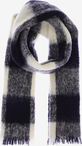 MAISON SCOTCH Scarf & Wrap in One size in Black: front