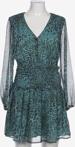 GUESS Dress in XL in Green: front