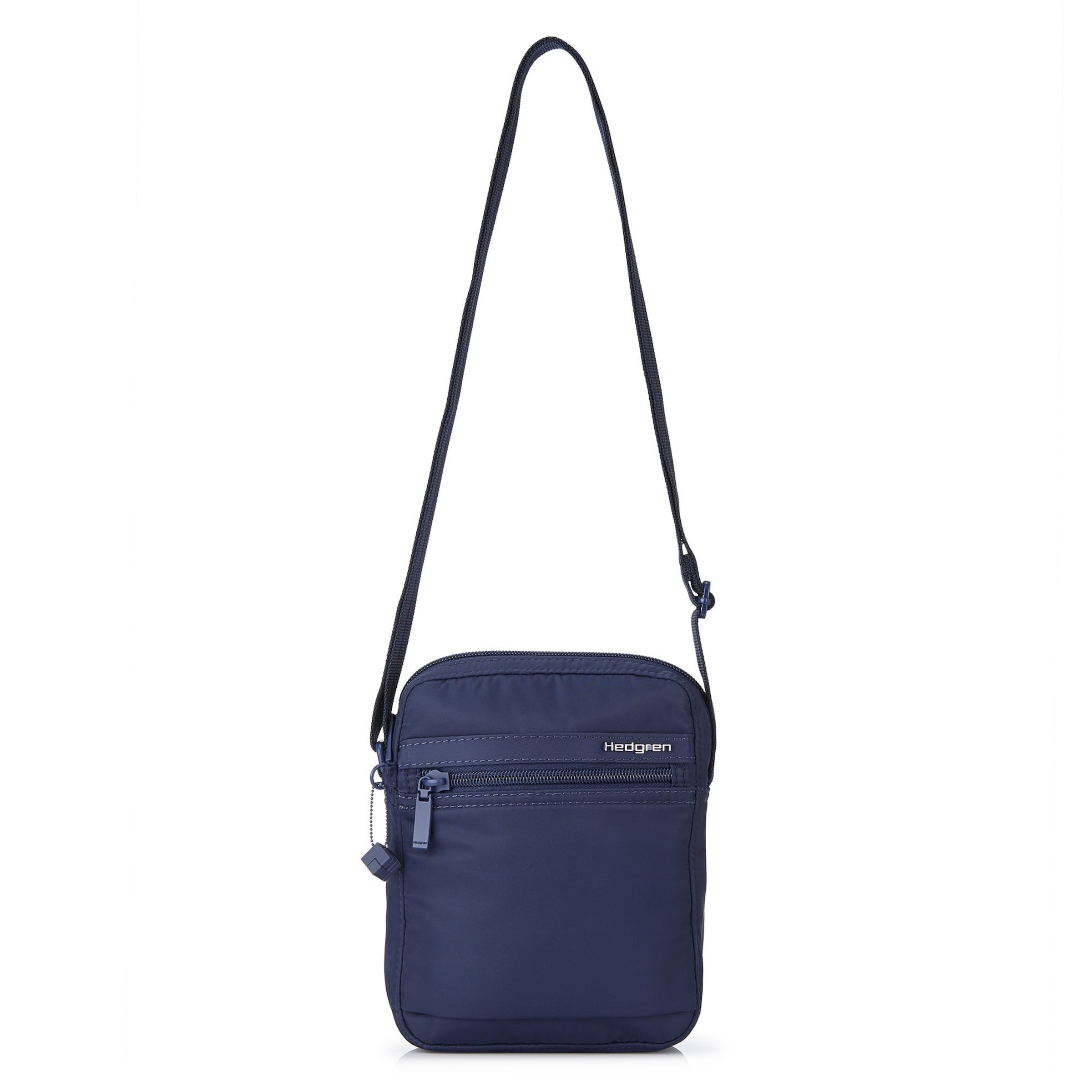 Borsa a tracolla 'Inner City Rush' di Hedgren in blu