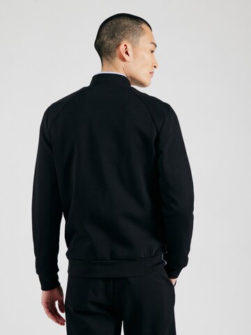 ANTONY MORATO Sweat jacket in Black