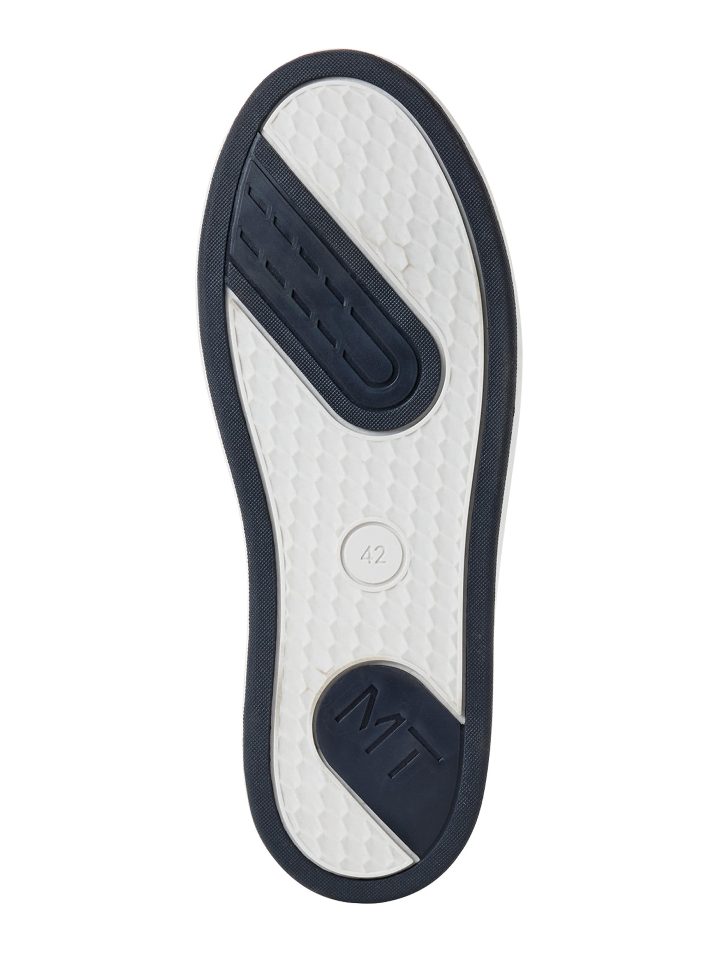 MARCO TOZZI Sneakers in Blue