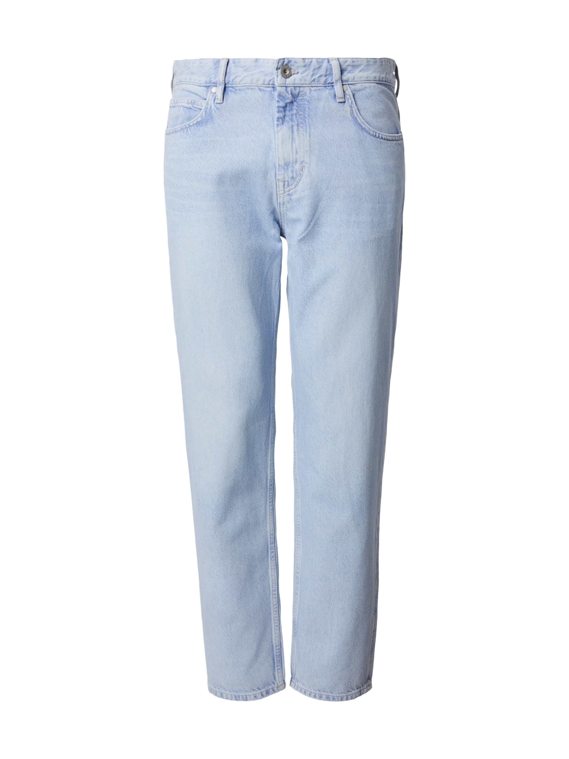 Marc O'Polo Tapered Farmer - kék: elől