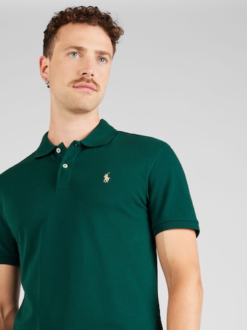 Polo Ralph Lauren Tričko - Zelená