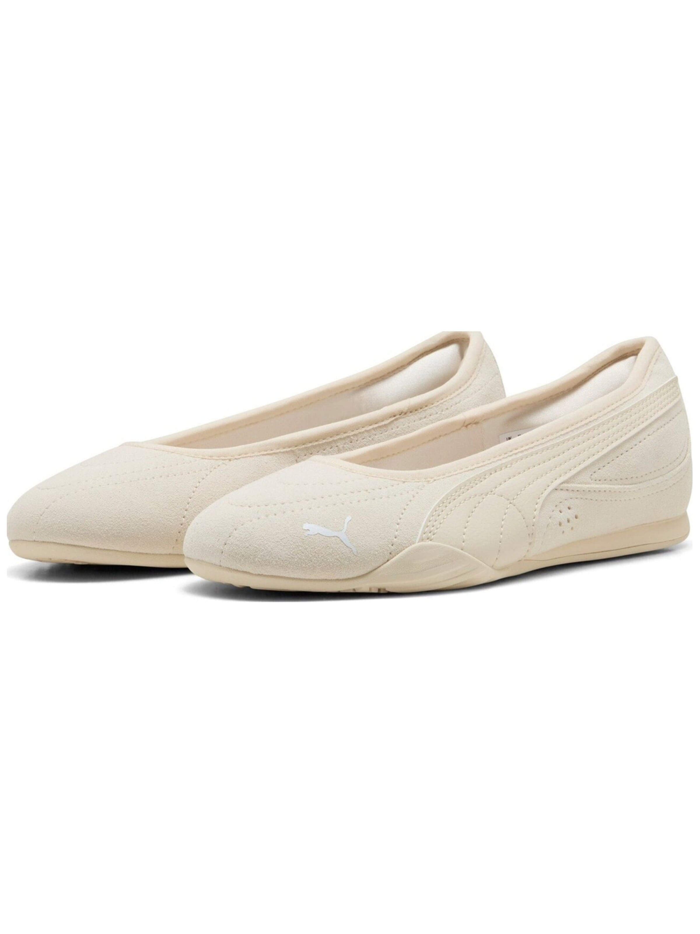 Ballerina 'Catch Soleil' di PUMA in beige