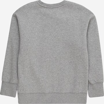 Sweat-shirt Nike Sportswear en gris