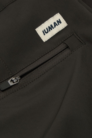 IUMAN Intimissimi Swim Trunks in Grey