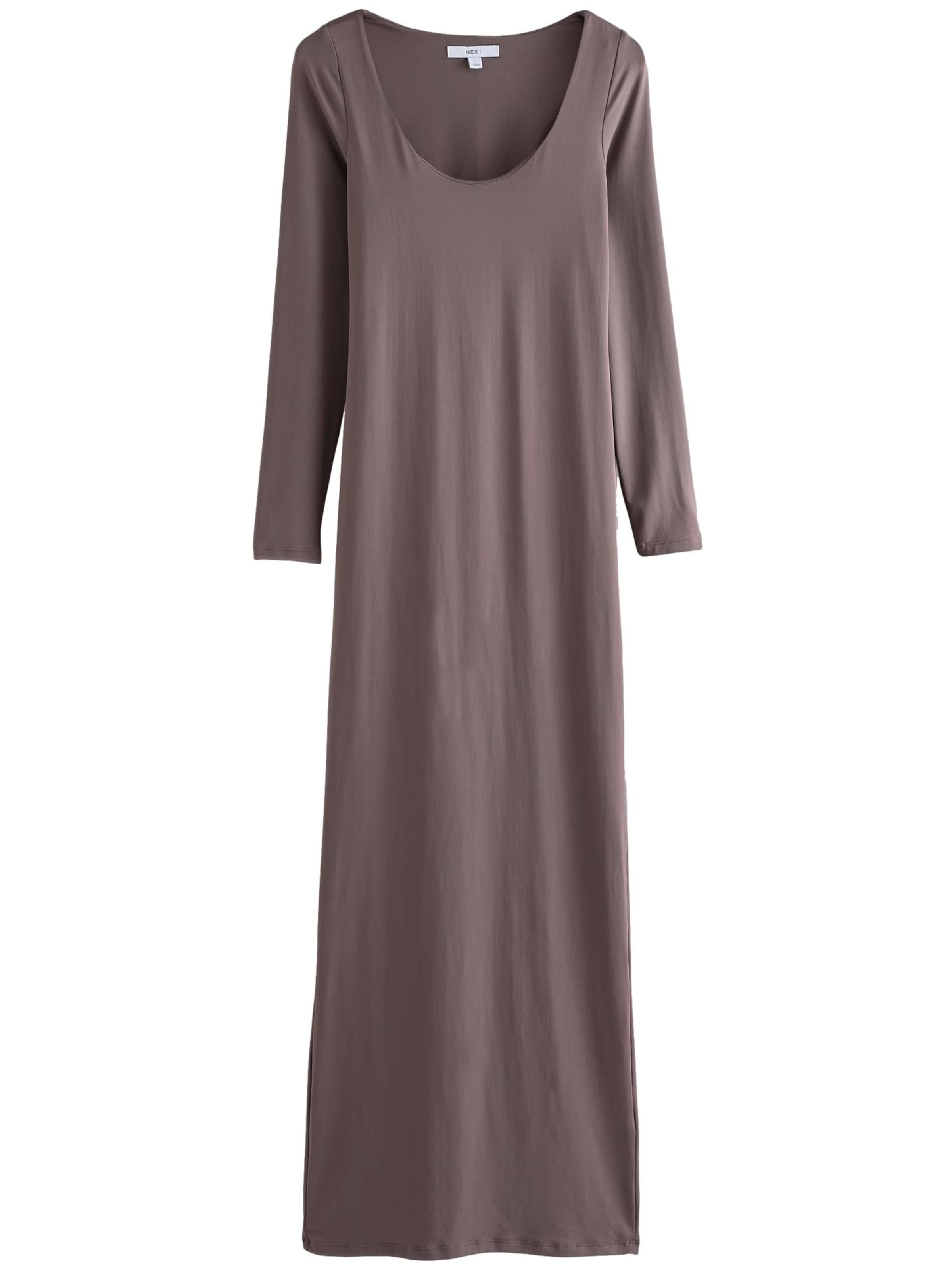 Next Klänning i rosa: framsida