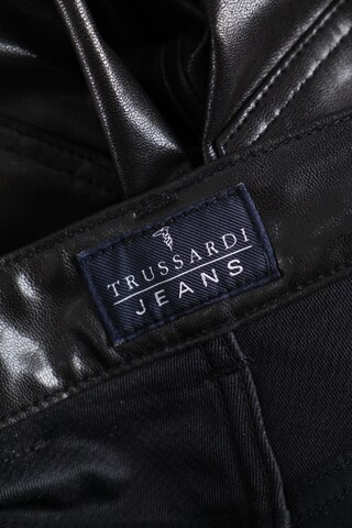 Trussardi Jeans Pants in XS in Black