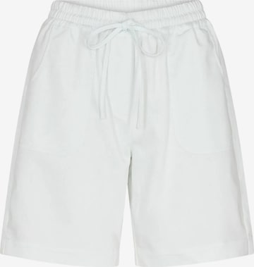 Soyaconcept Housut ' SC-AKILA 24-C ' värissä valkoinen: etupuoli