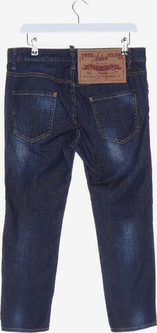 DSQUARED2 Jeans 25-26 in Blau