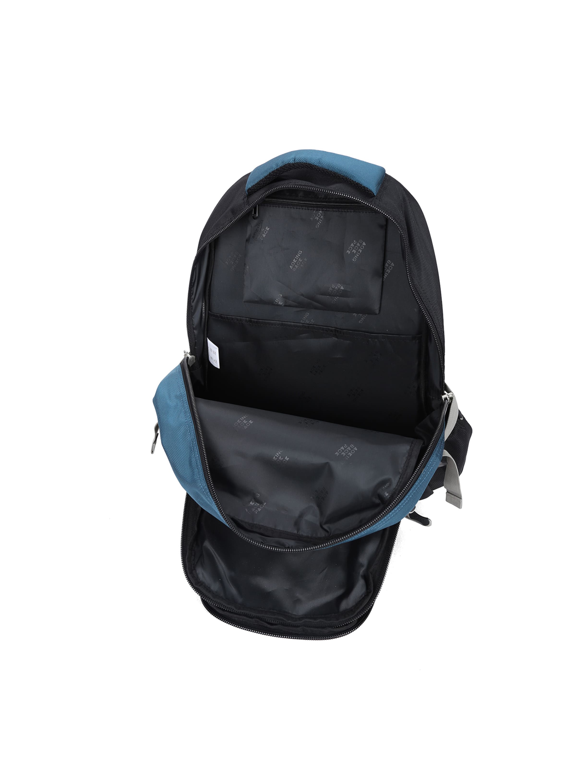 Aoking Backpack in Blue