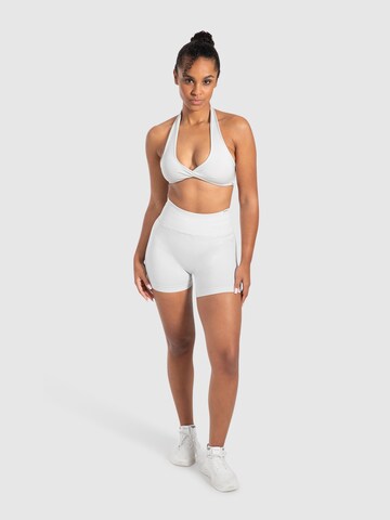 Smilodox Sports top ' Myrah ' in Grey