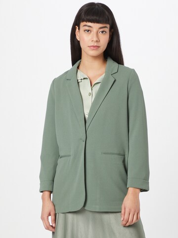 VERO MODA Blazer in Grün: predná strana