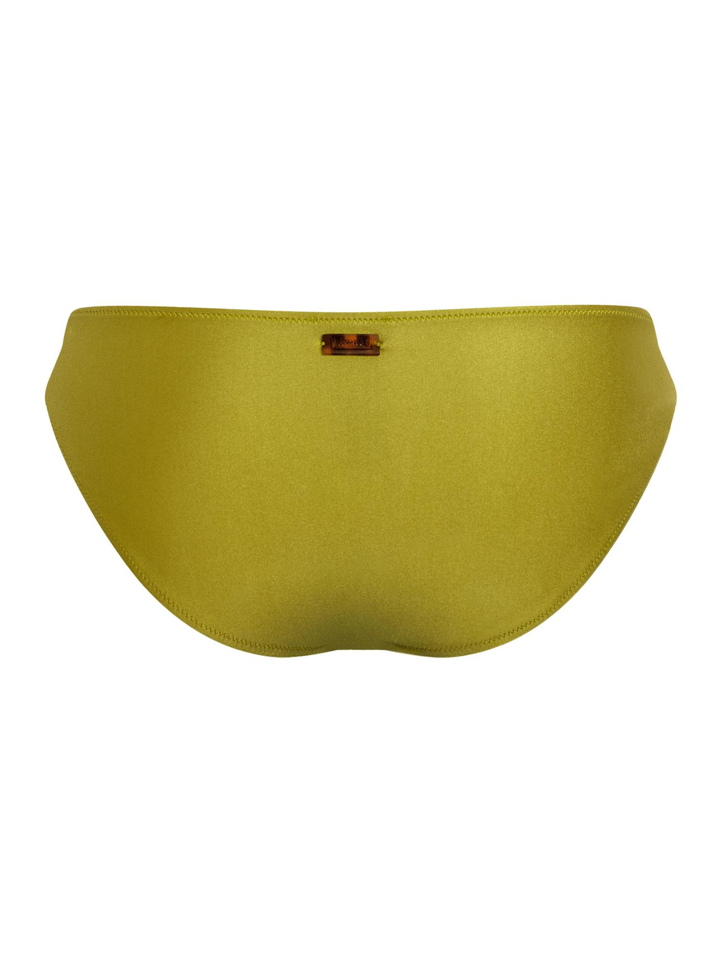 Vilebrequin Swimming shorts in Green