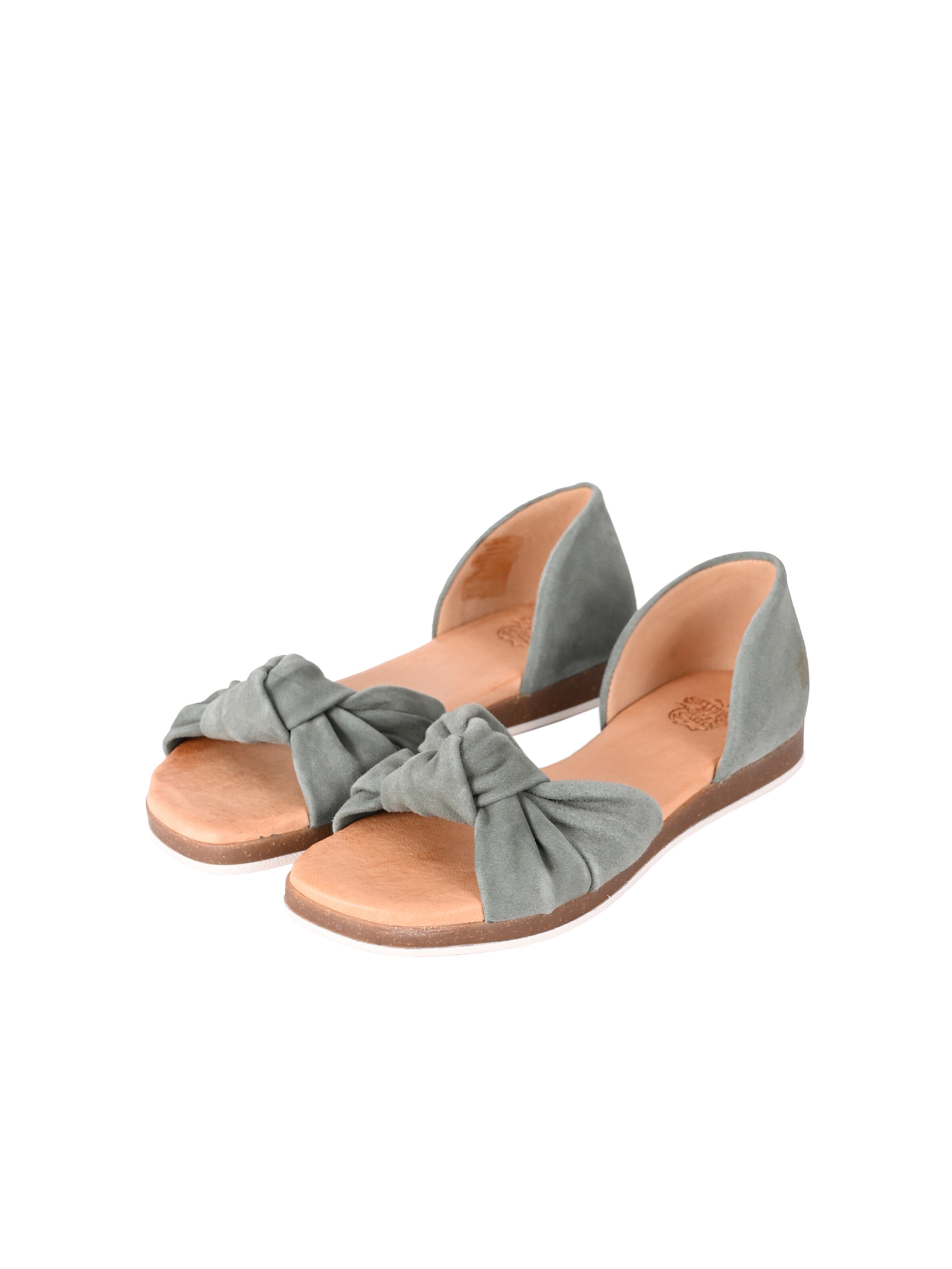 Frauen Sandalen Apple of Eden Sandale in Hellblau - XQ36240 Frauen Sandalen Apple of Eden Sandale in Hellblau - XQ36240