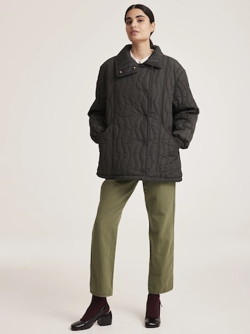 Veste mi-saison 'Jasmin' Odd Molly en gris