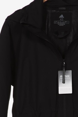 ADIDAS PERFORMANCE Jacket & Coat in XXXS-XXS in Black