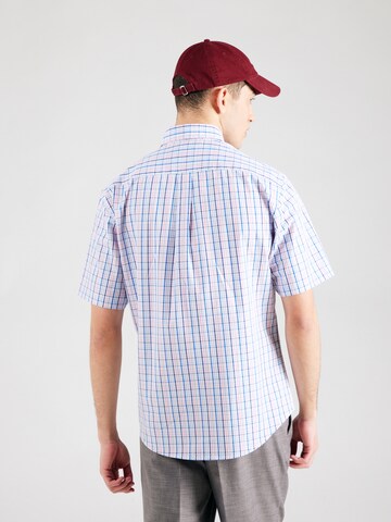 Regular fit Camicia di FYNCH-HATTON in rosa