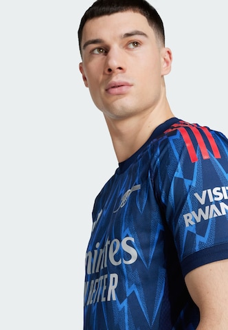 Maillot 'FC Arsenal 25/26 Authentic' ADIDAS PERFORMANCE en bleu