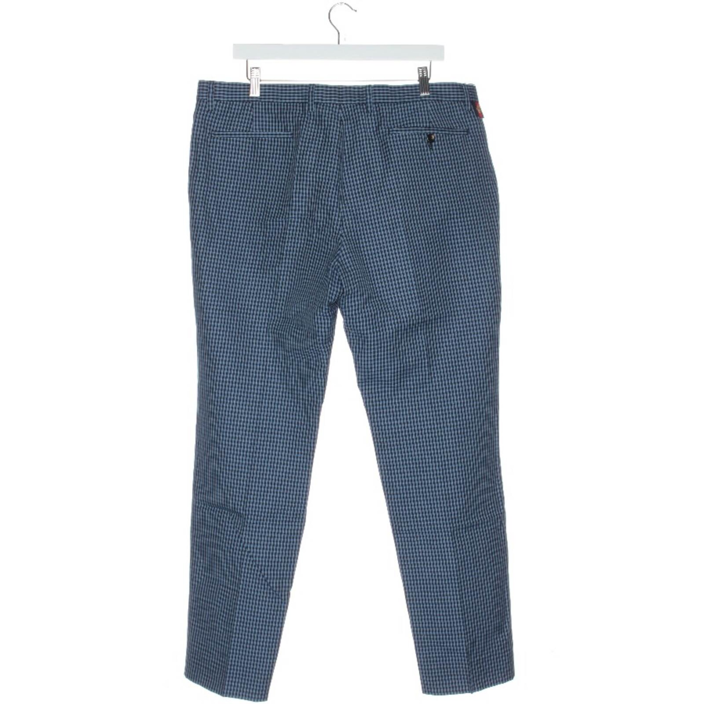 Gucci Pants in 35-36 in Blue