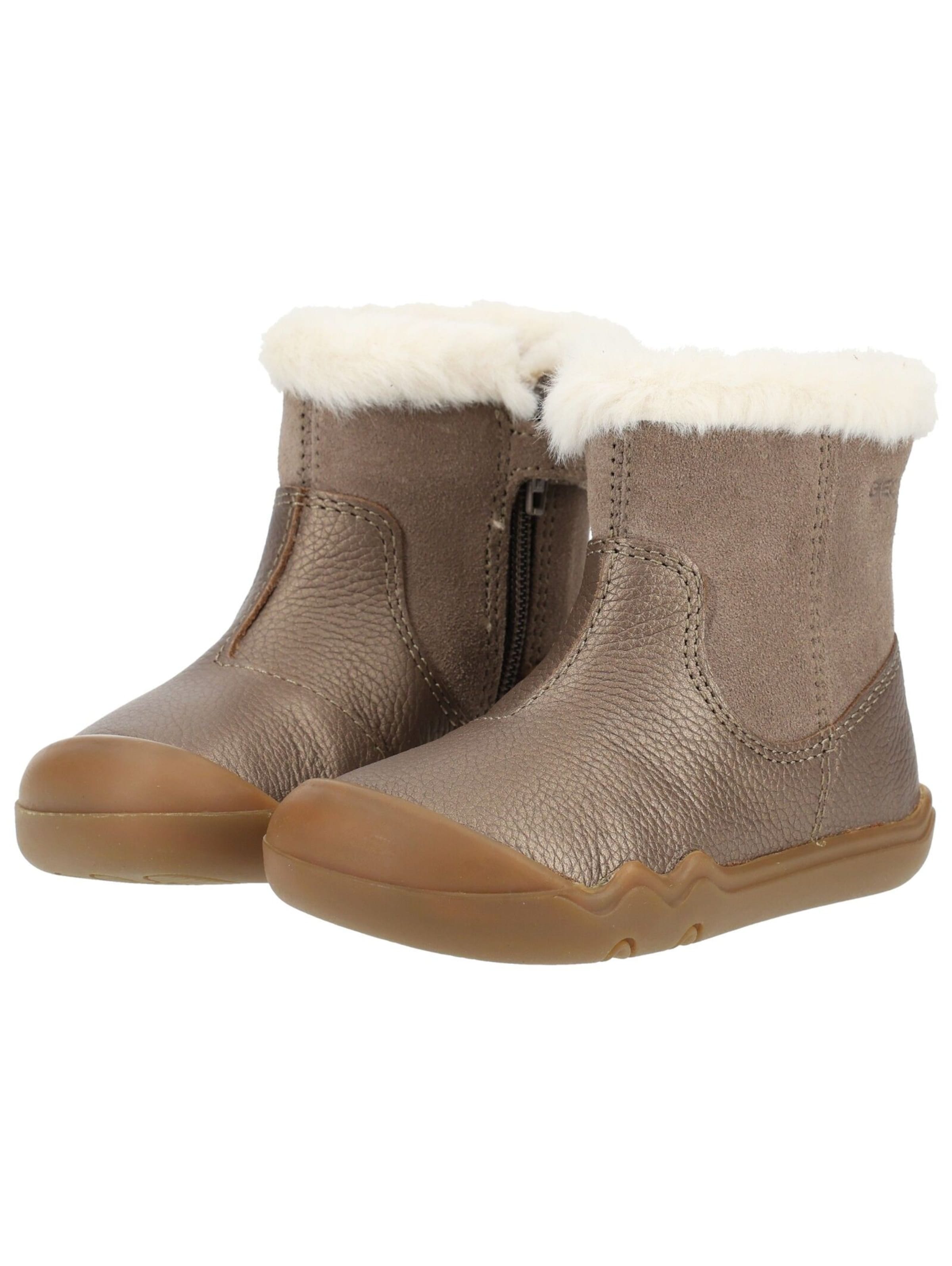 Stivale di GEOX in marrone