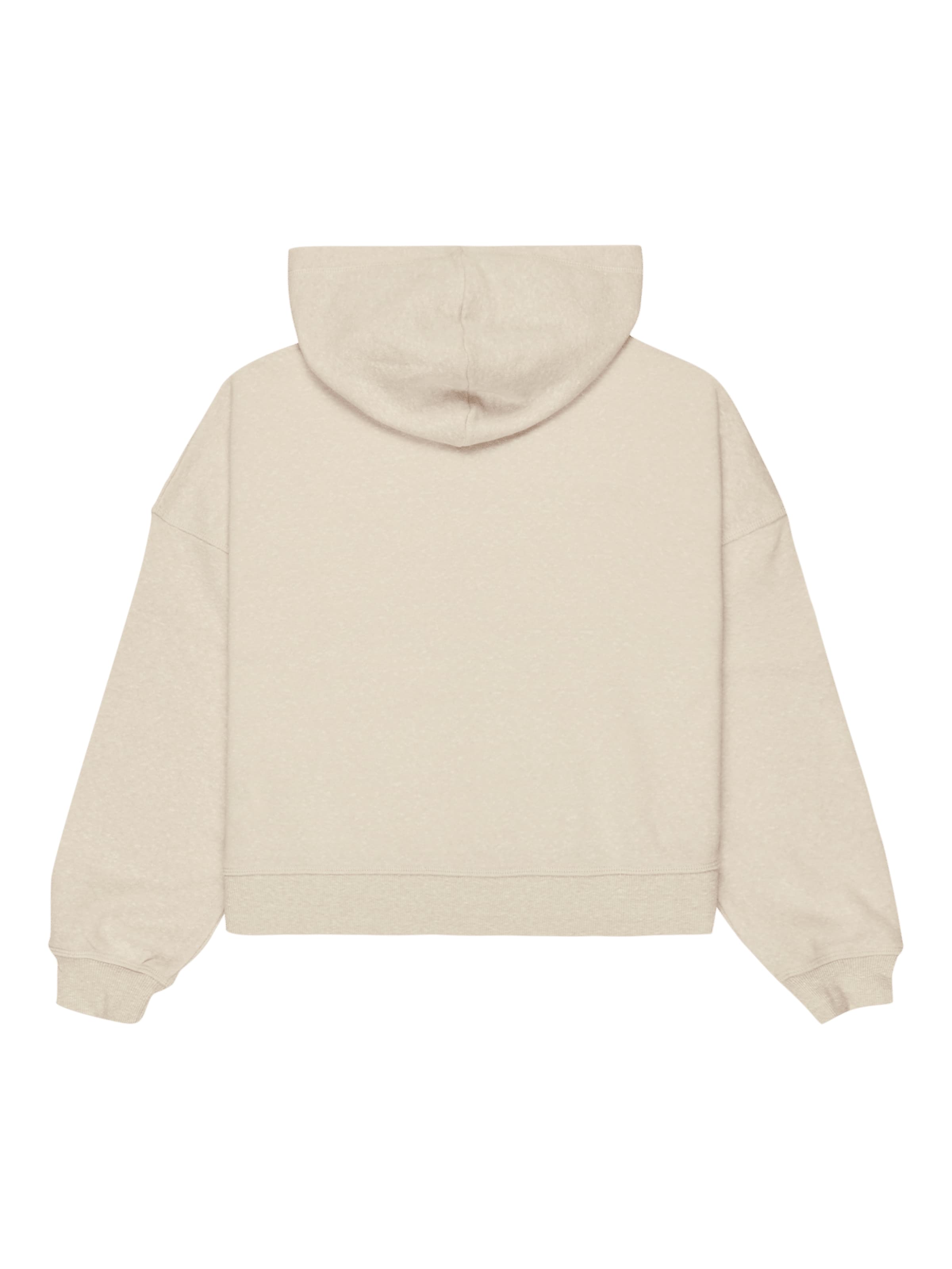 Veste de survêtement 'Now Or Never' ROXY en beige