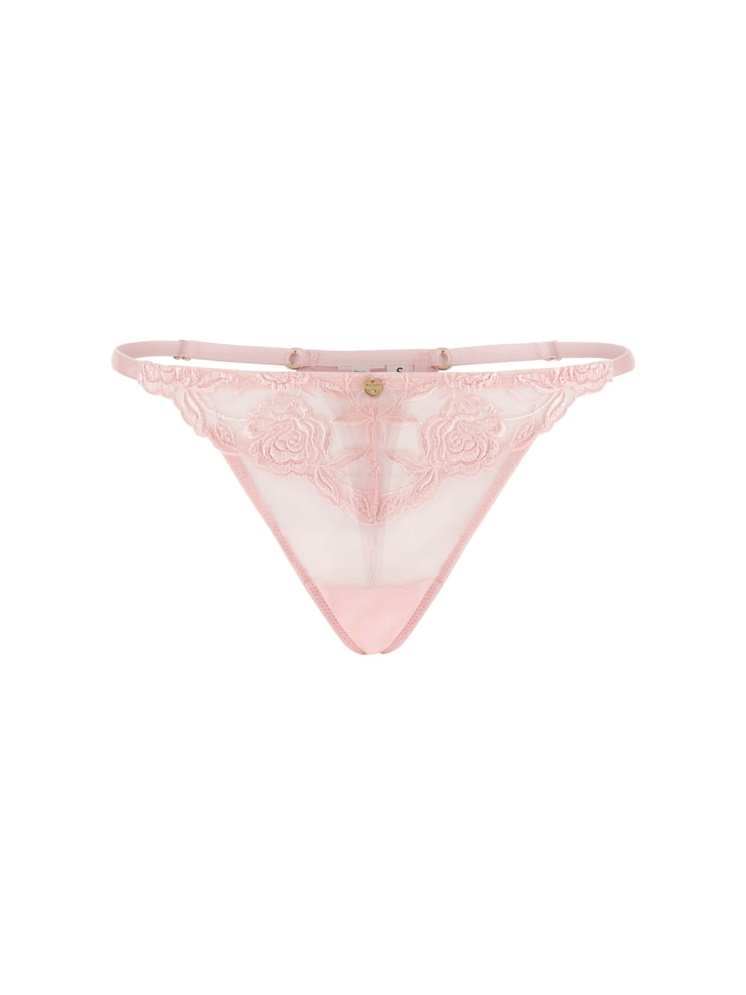 GUESS Panty 'Amelie' in Rose, Item view