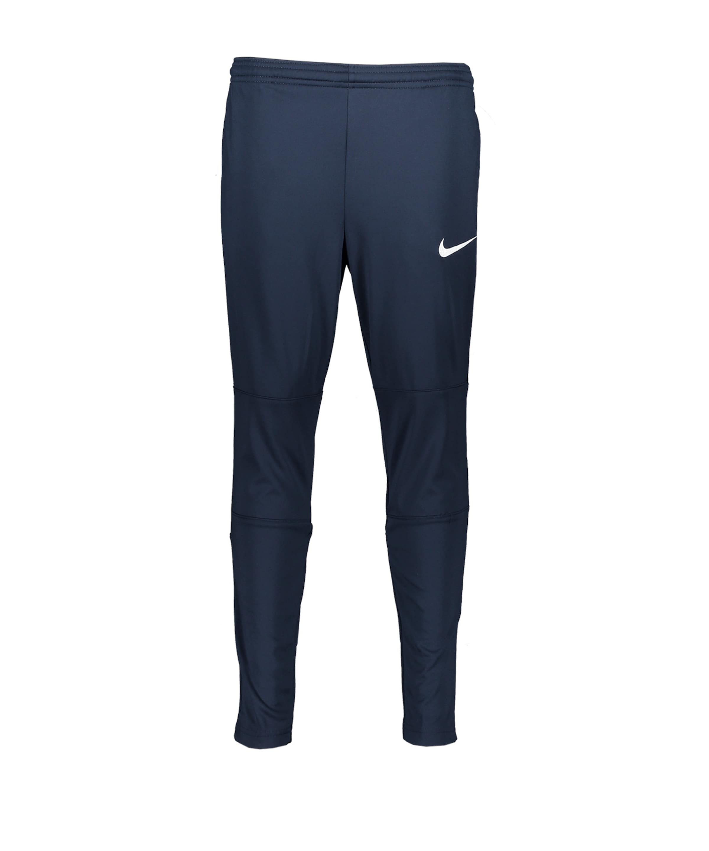NIKE Παντελόνι φόρμας 'Park 20' σε μπλε: μπροστά