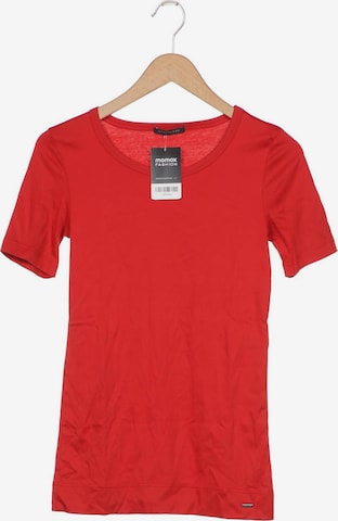 STRENESSE T-Shirt XS in Rot: predná strana