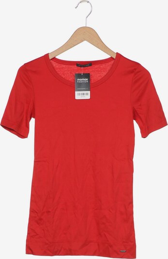 STRENESSE T-Shirt in XS in rot, Produktansicht