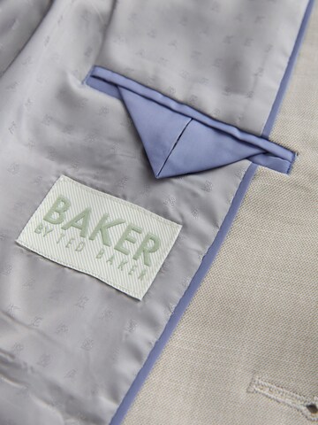 Baker by Ted Baker - Jaqueta em cinzento