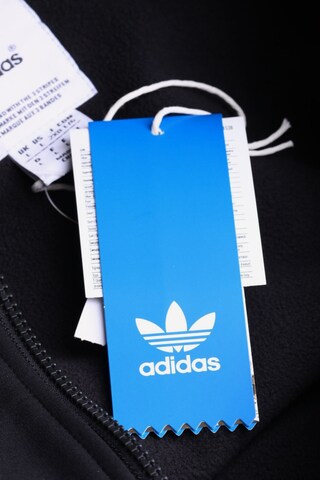 ADIDAS ORIGINALS Jacket & Coat in M in Black