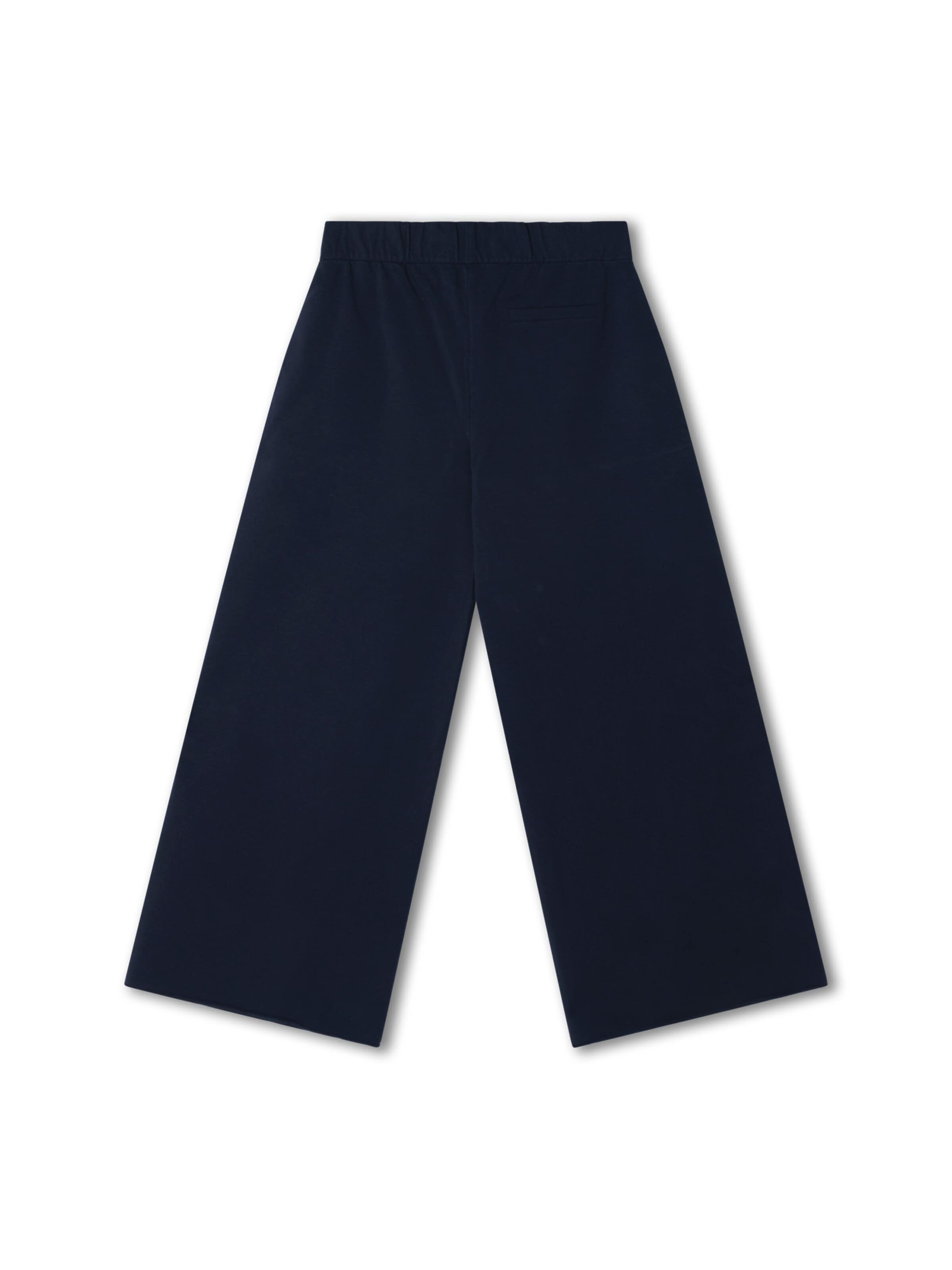 10Days Wide Leg Hose‌‌‌‌‌‌‌ in Blau