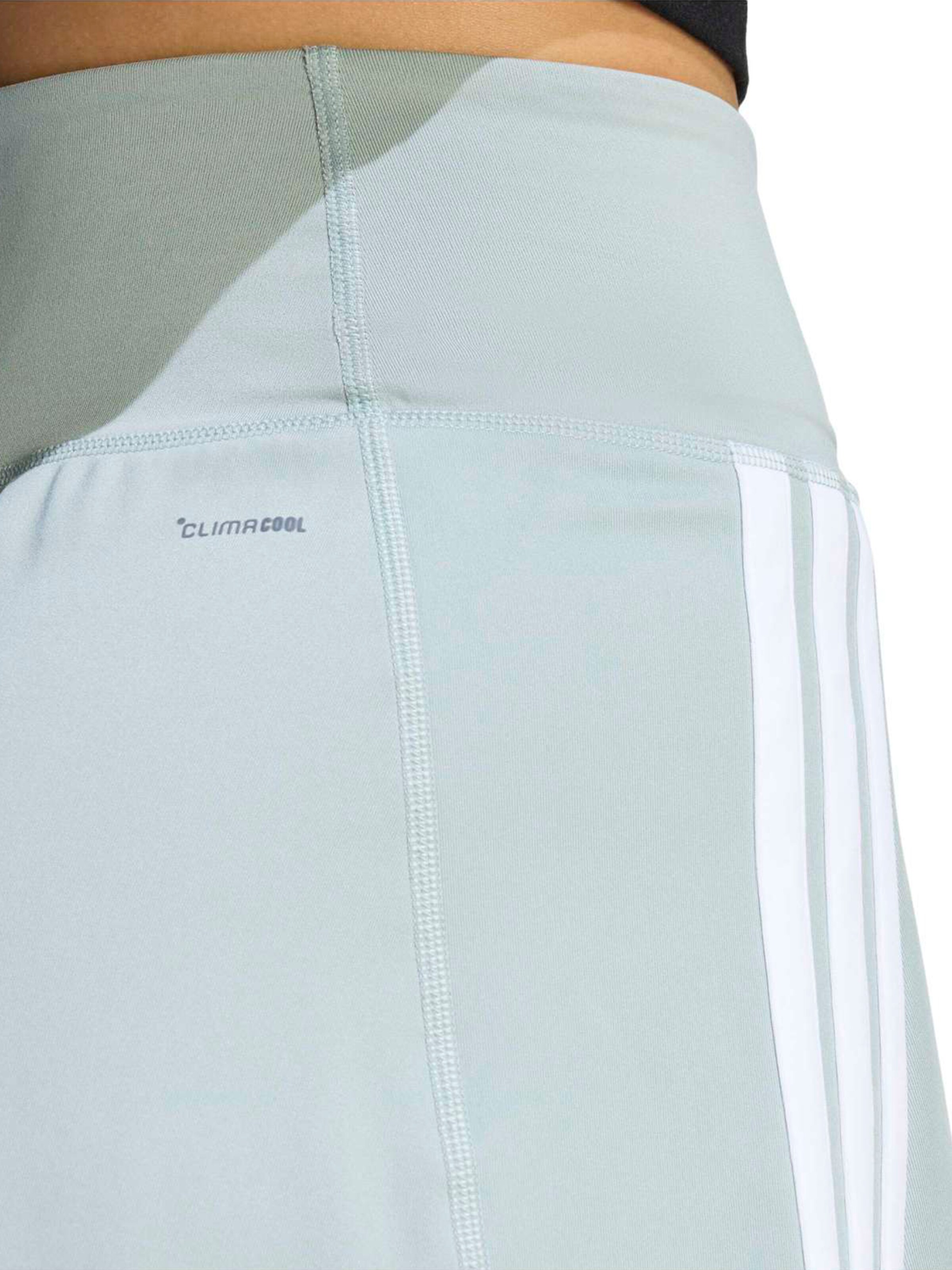 ADIDAS PERFORMANCE Sports skirt in Green