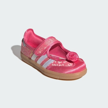 Ballerines ADIDAS ORIGINALS en rose